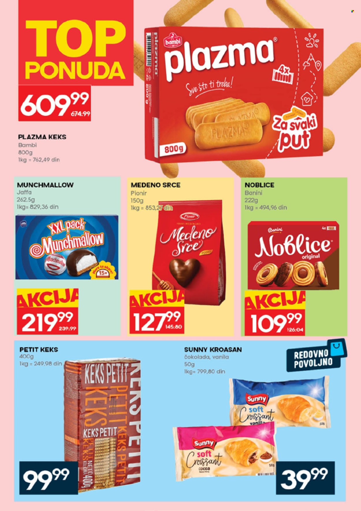 Idea katalog - 26.03.2026 - 01.04.2026. Stranica 20