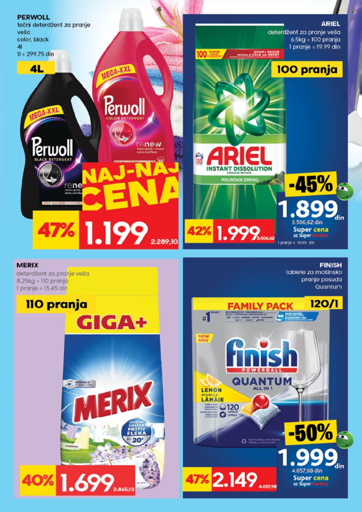 Idea katalog - 26.03.2026 - 01.04.2026. Stranica 29