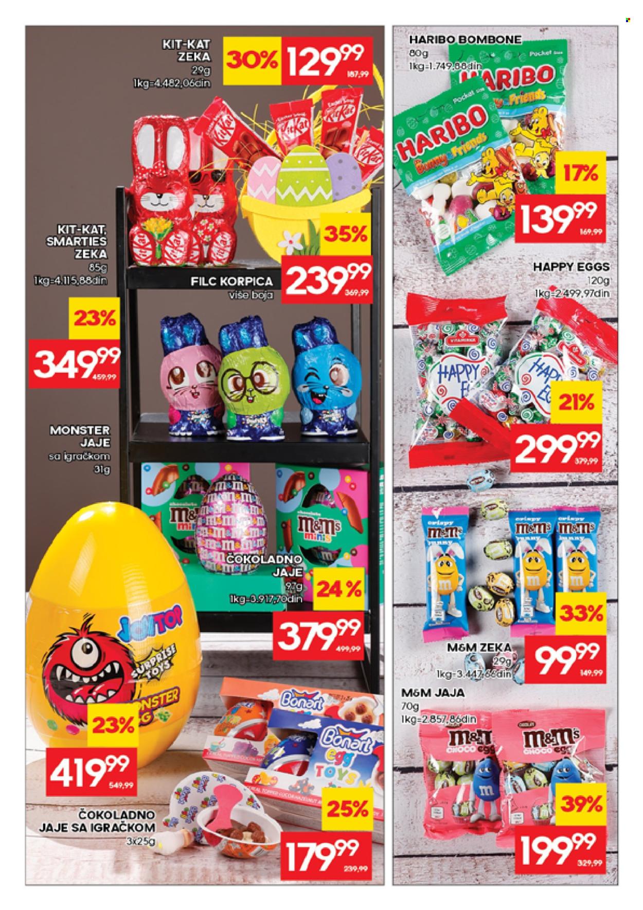 Idea katalog - 26.03.2026 - 01.04.2026. Stranica 33