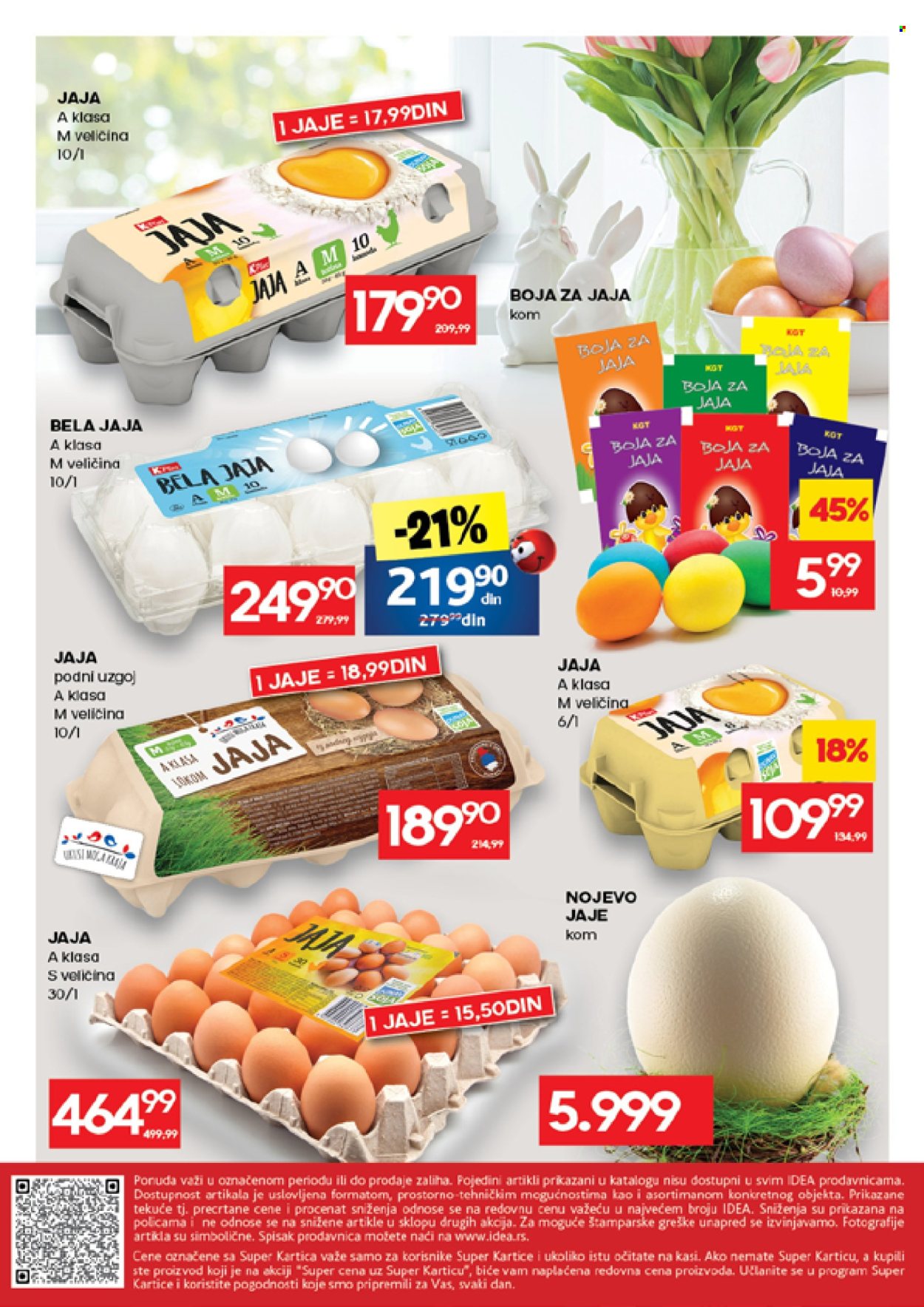 Idea katalog - 26.03.2026 - 01.04.2026. Stranica 41