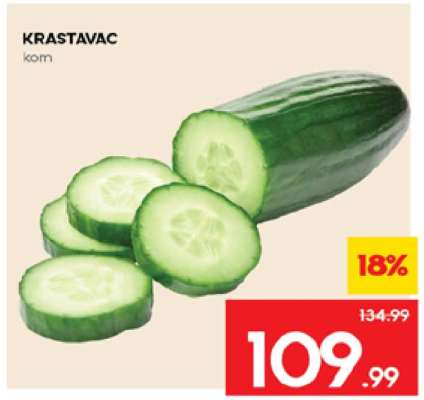 Krastavac