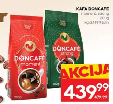 Kafa Doncafe