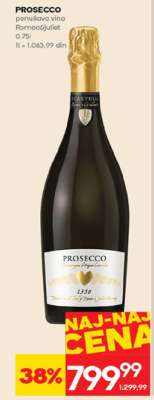 PROSECCO
