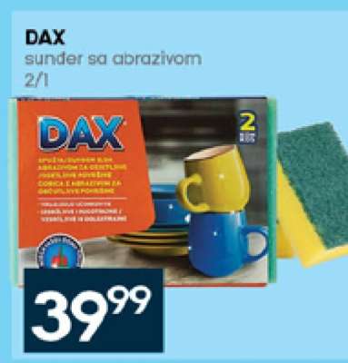 Dax