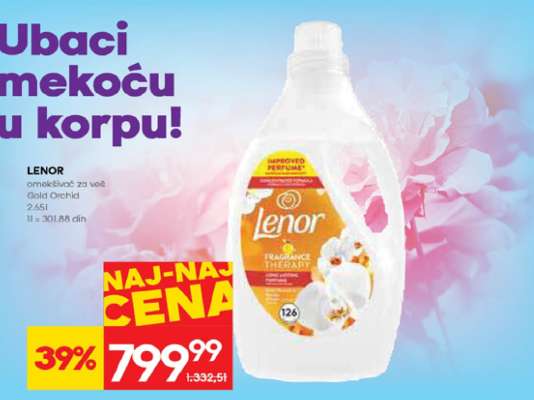 LENOR