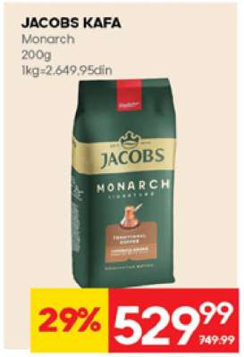 JACOBS KAFA