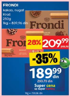 FRONDI