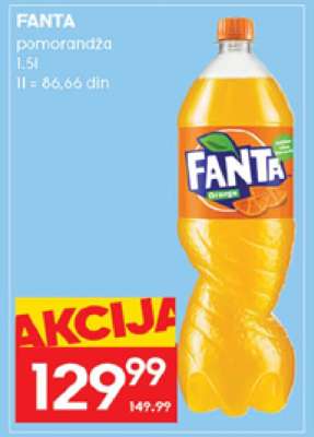 Fanta