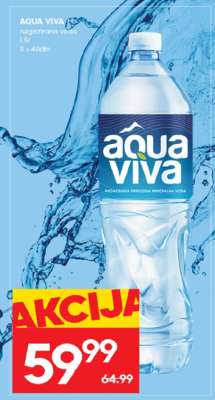 Aqua Viva