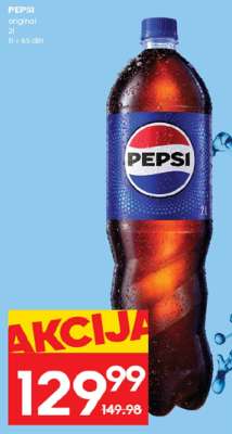 PEPSI