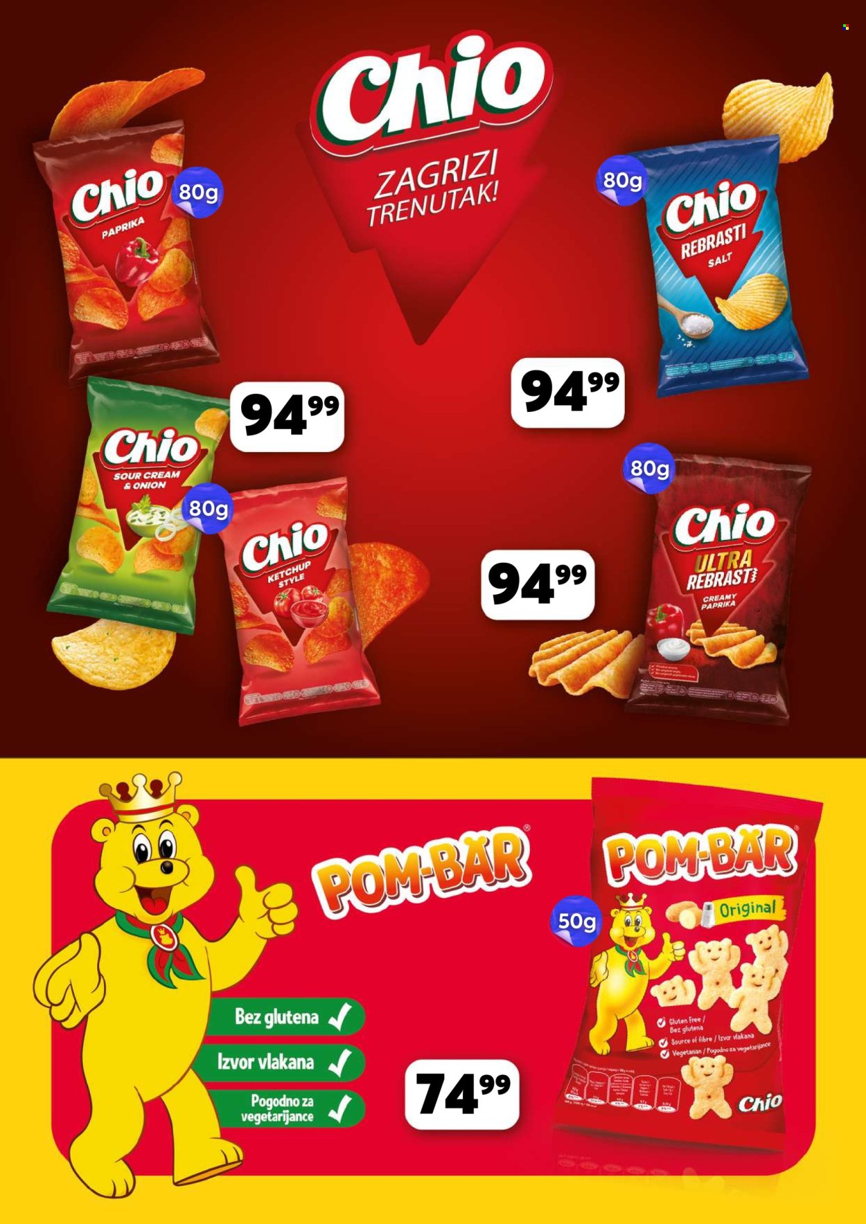 Tekijanka katalog - 25.03.2026 - 06.04.2026. Stranica 3