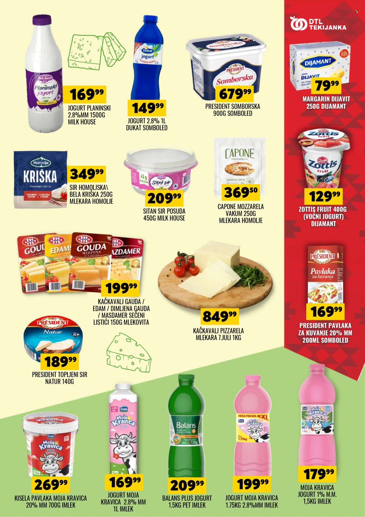 Tekijanka katalog - 25.03.2026 - 06.04.2026. Stranica 5