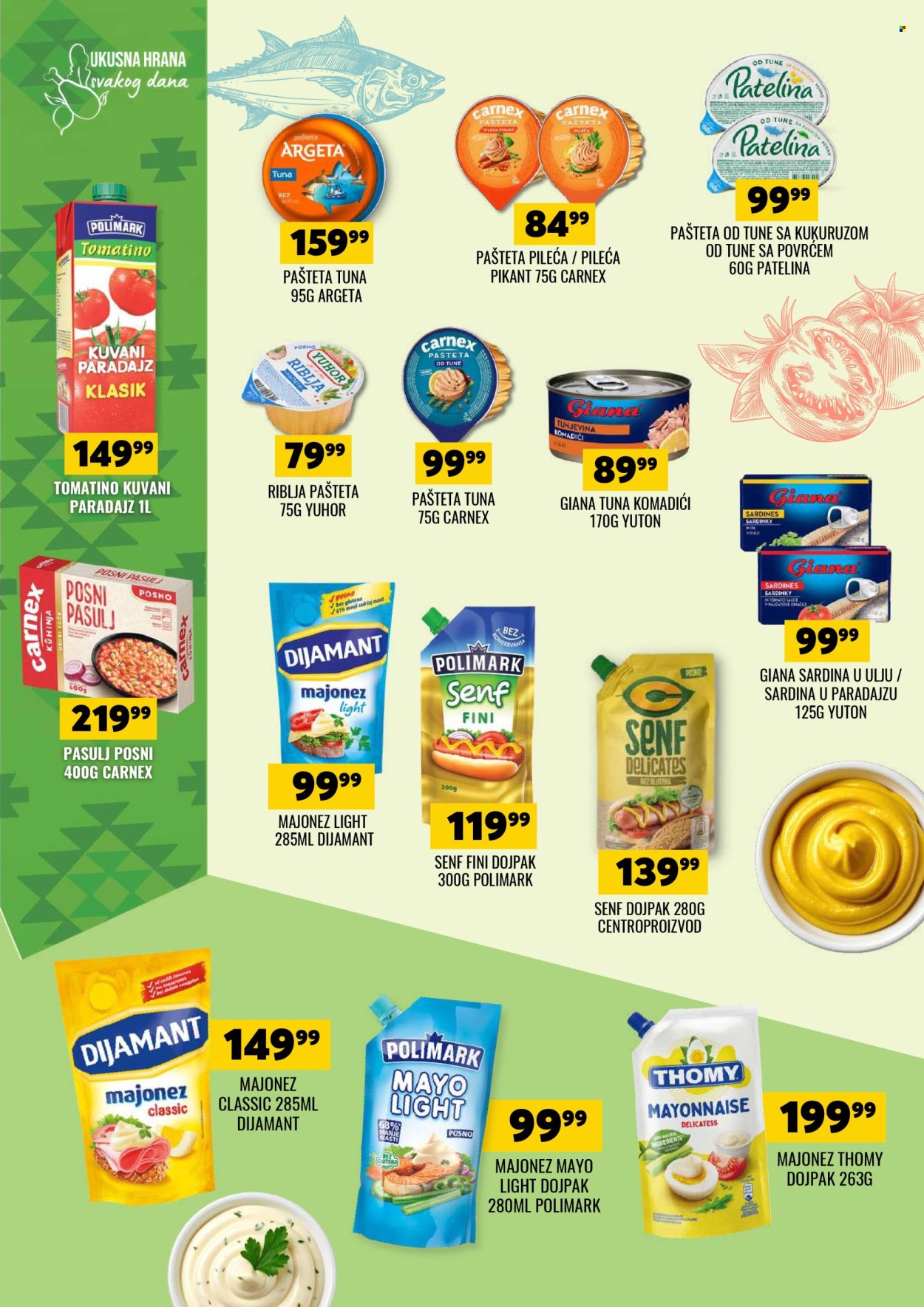 Tekijanka katalog - 25.03.2026 - 06.04.2026. Stranica 6