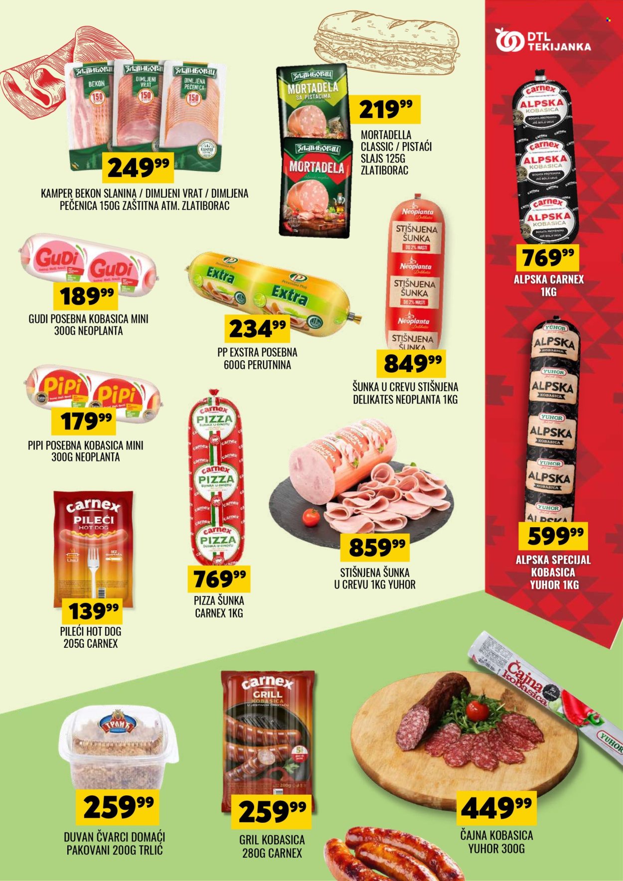 Tekijanka katalog - 25.03.2026 - 06.04.2026. Stranica 9