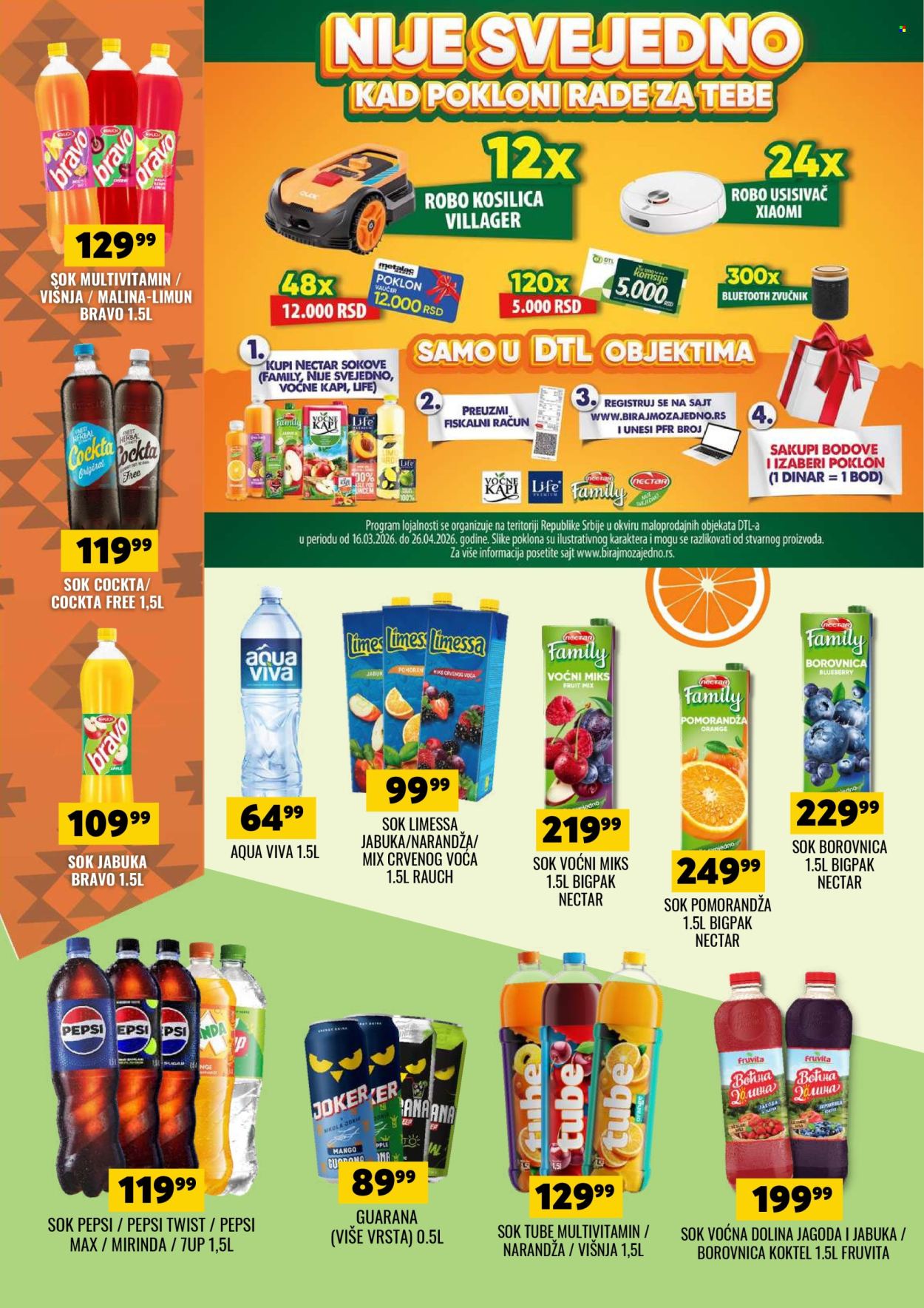 Tekijanka katalog - 25.03.2026 - 06.04.2026. Stranica 10