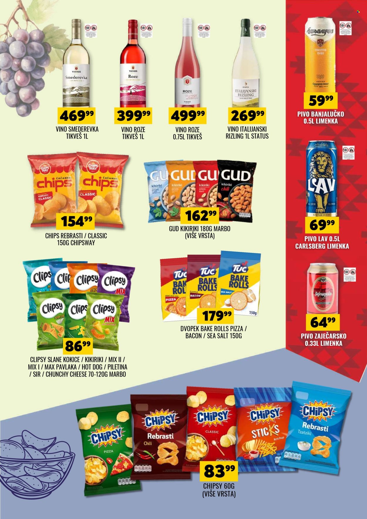 Tekijanka katalog - 25.03.2026 - 06.04.2026. Stranica 11