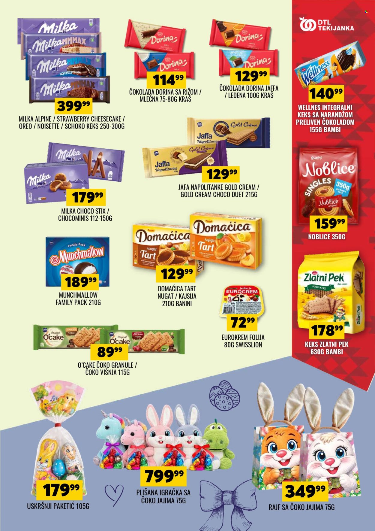 Tekijanka katalog - 25.03.2026 - 06.04.2026. Stranica 13