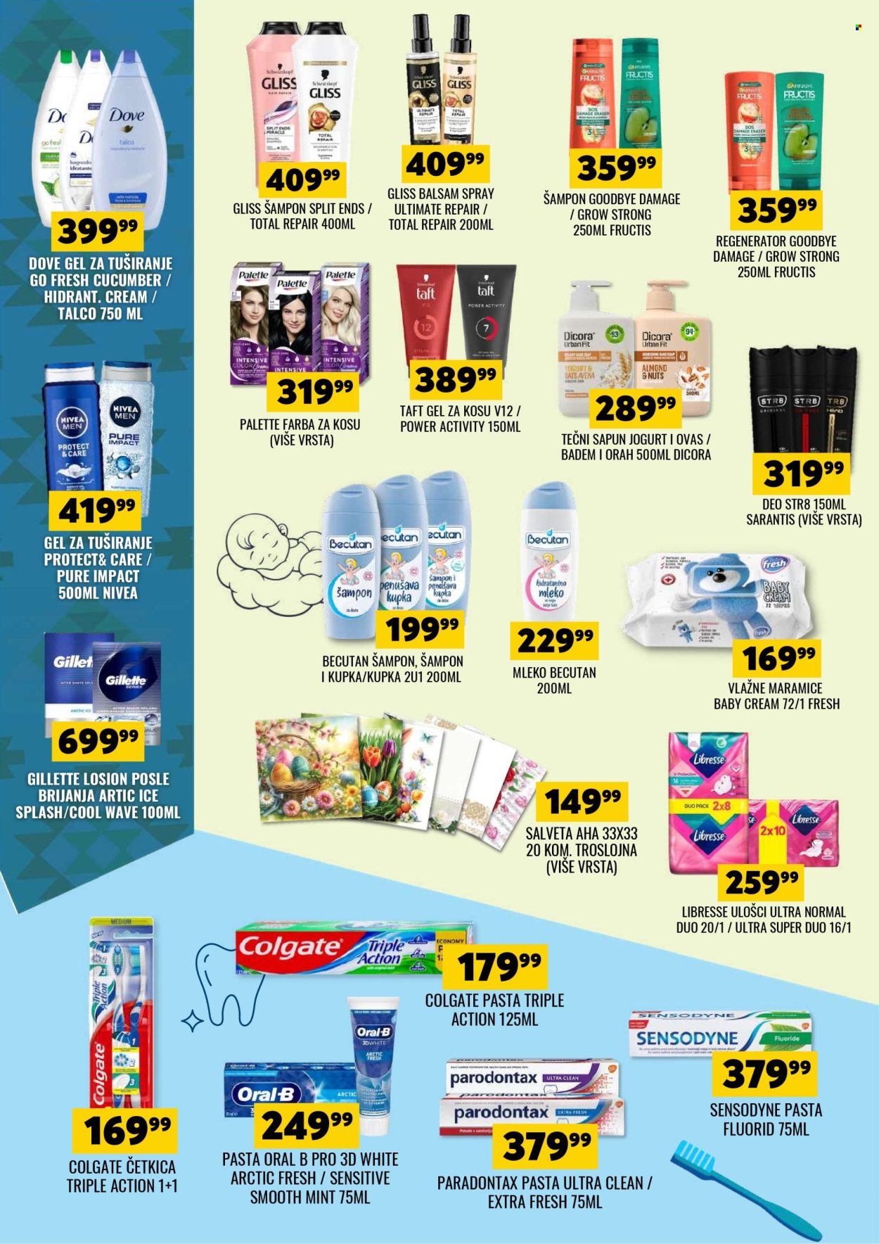 Tekijanka katalog - 25.03.2026 - 06.04.2026. Stranica 14