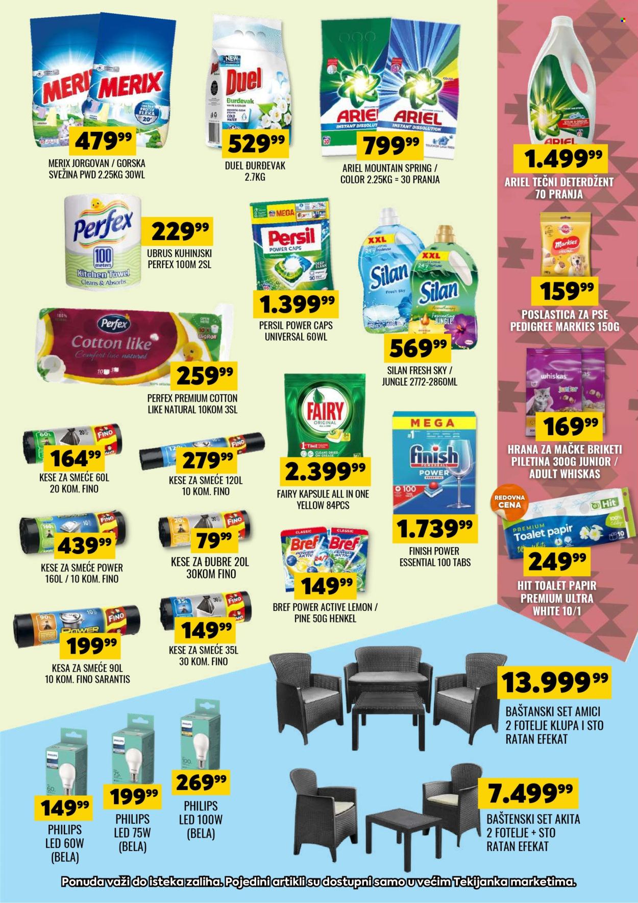 Tekijanka katalog - 25.03.2026 - 06.04.2026. Stranica 15