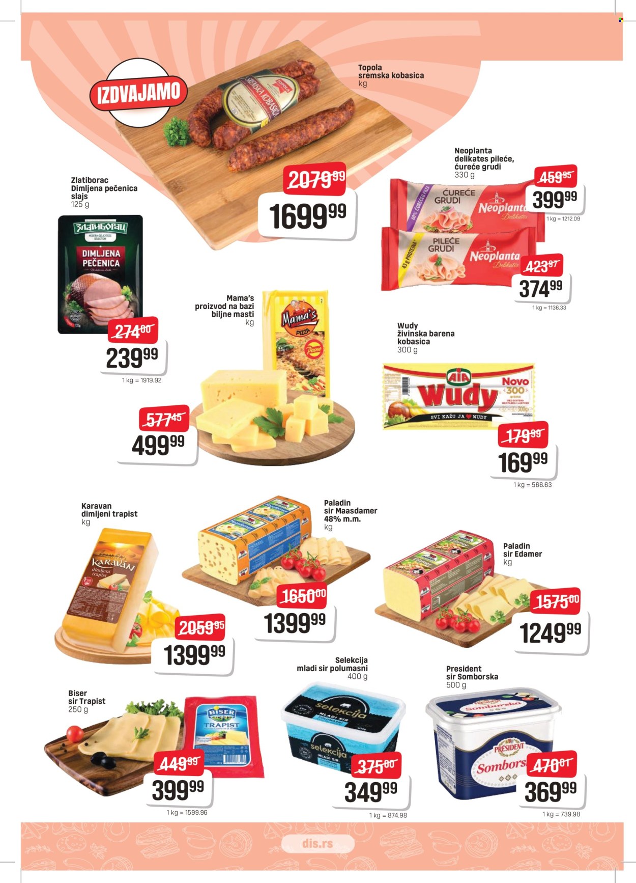 DIS katalog - 26.03.2026 - 08.04.2026. Stranica 3