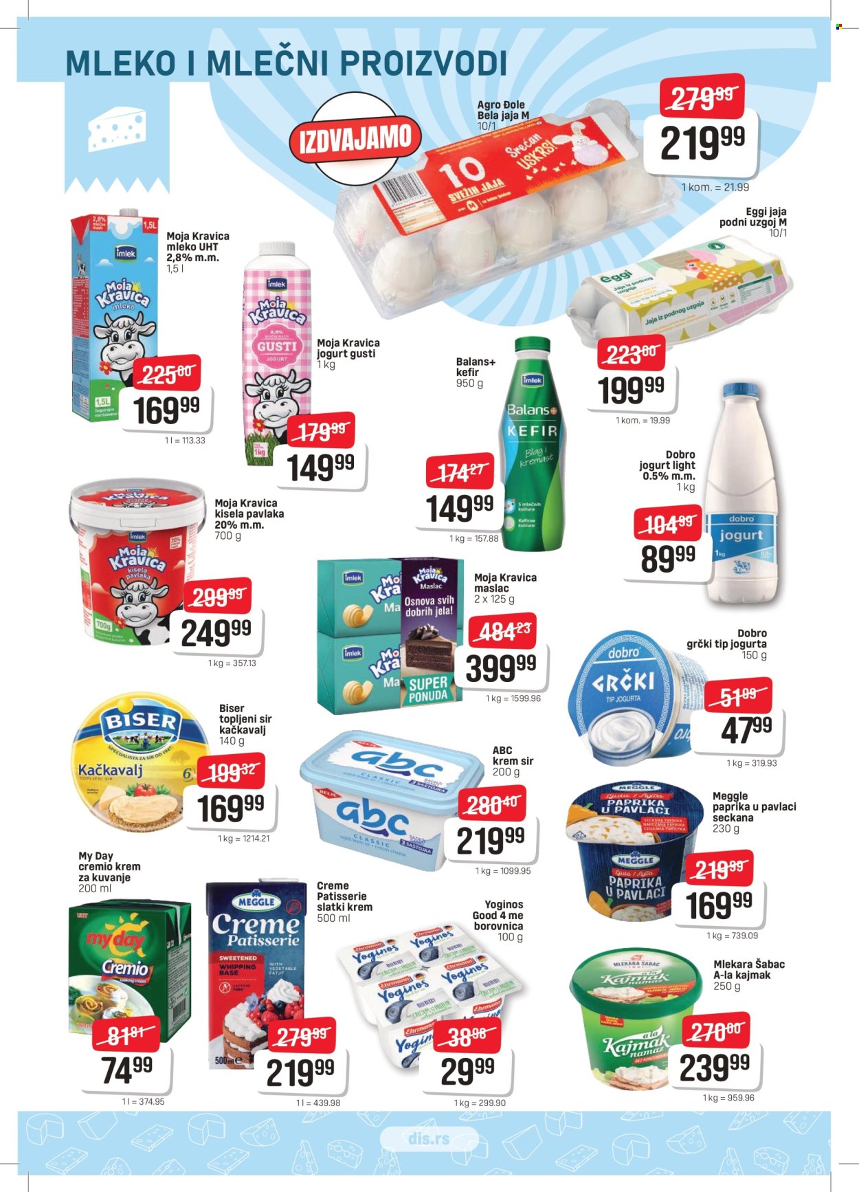 DIS katalog - 26.03.2026 - 08.04.2026. Stranica 4