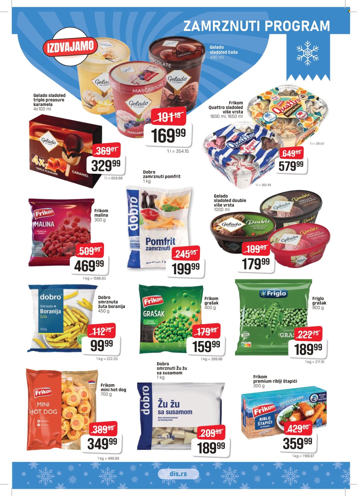 DIS katalog - 26.03.2026 - 08.04.2026. Stranica 5