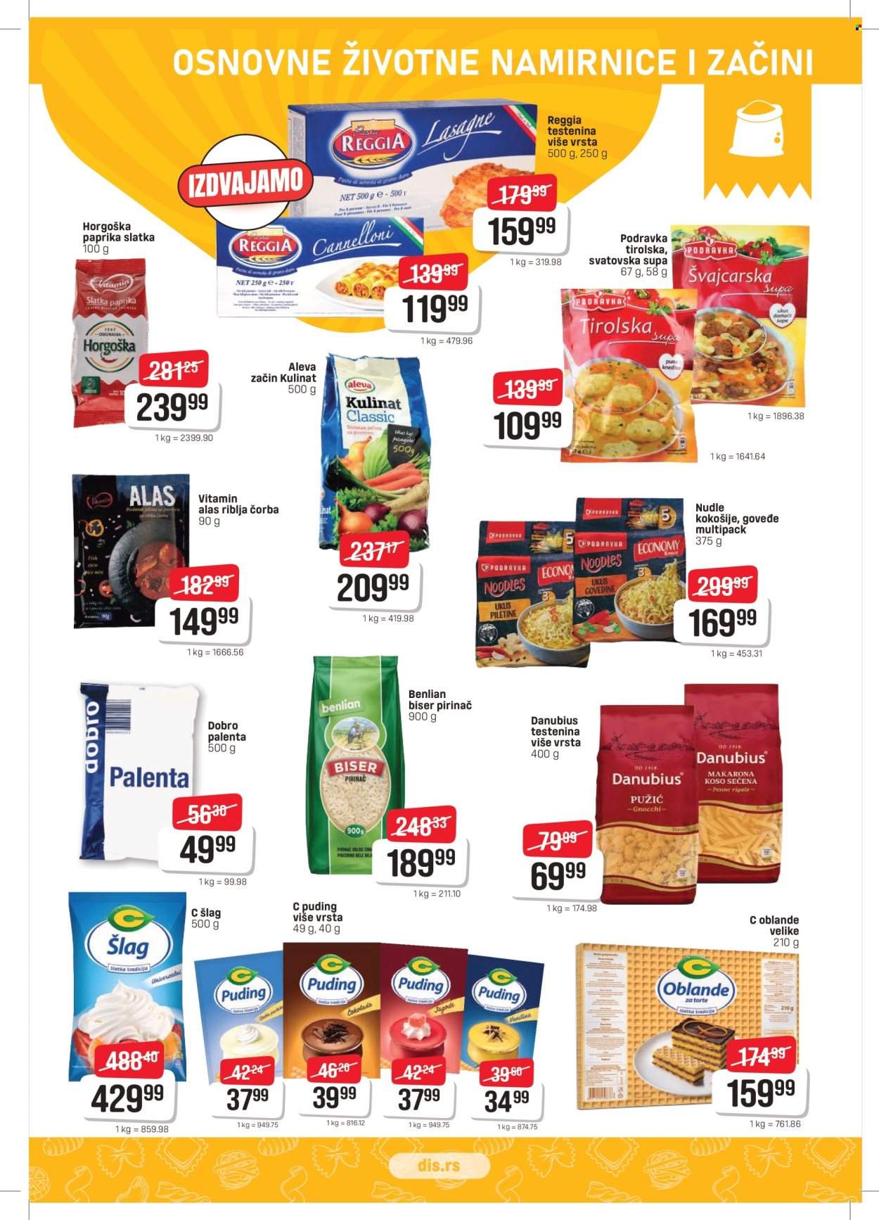 DIS katalog - 26.03.2026 - 08.04.2026. Stranica 7