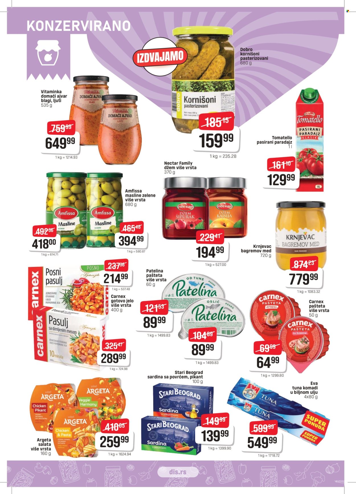 DIS katalog - 26.03.2026 - 08.04.2026. Stranica 8