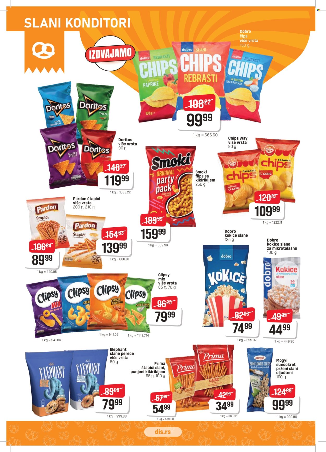 DIS katalog - 26.03.2026 - 08.04.2026. Stranica 12