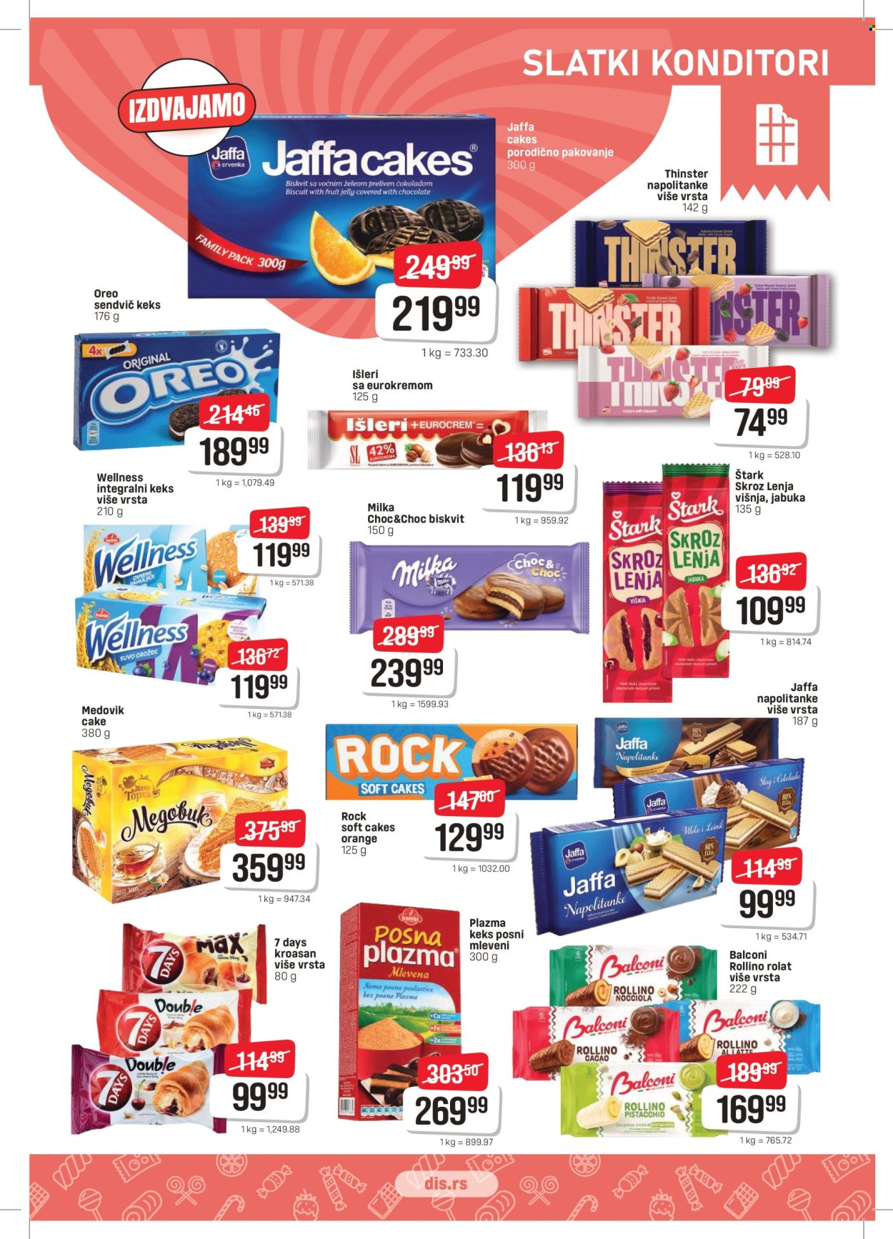 DIS katalog - 26.03.2026 - 08.04.2026. Stranica 13