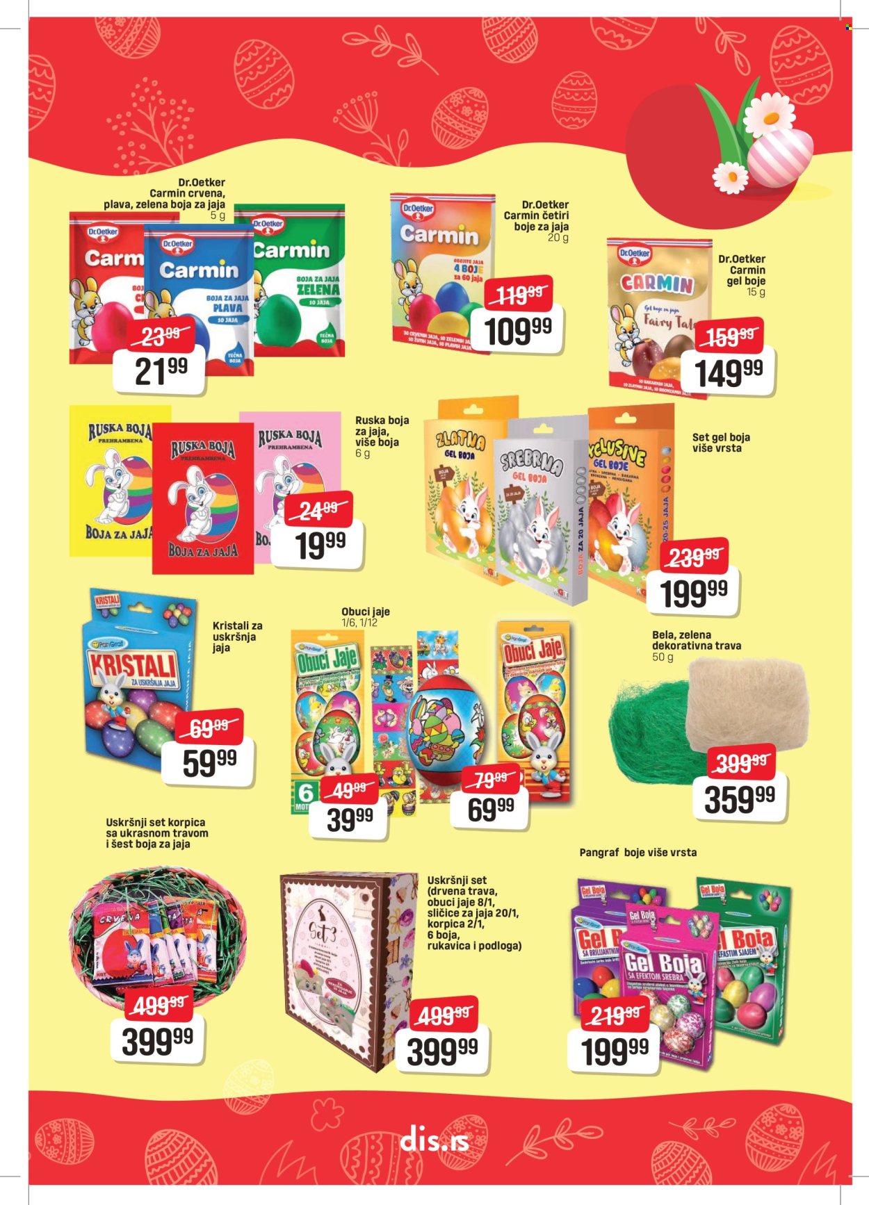 DIS katalog - 26.03.2026 - 08.04.2026. Stranica 15