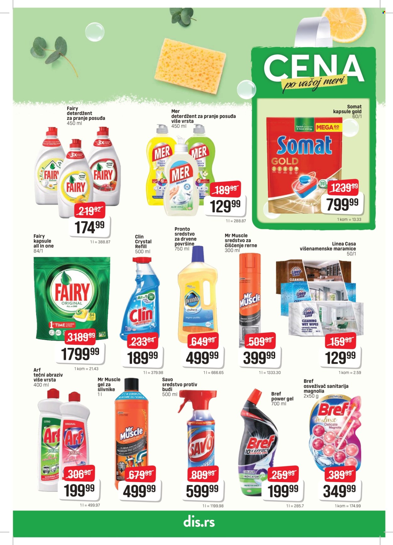 DIS katalog - 26.03.2026 - 08.04.2026. Stranica 17