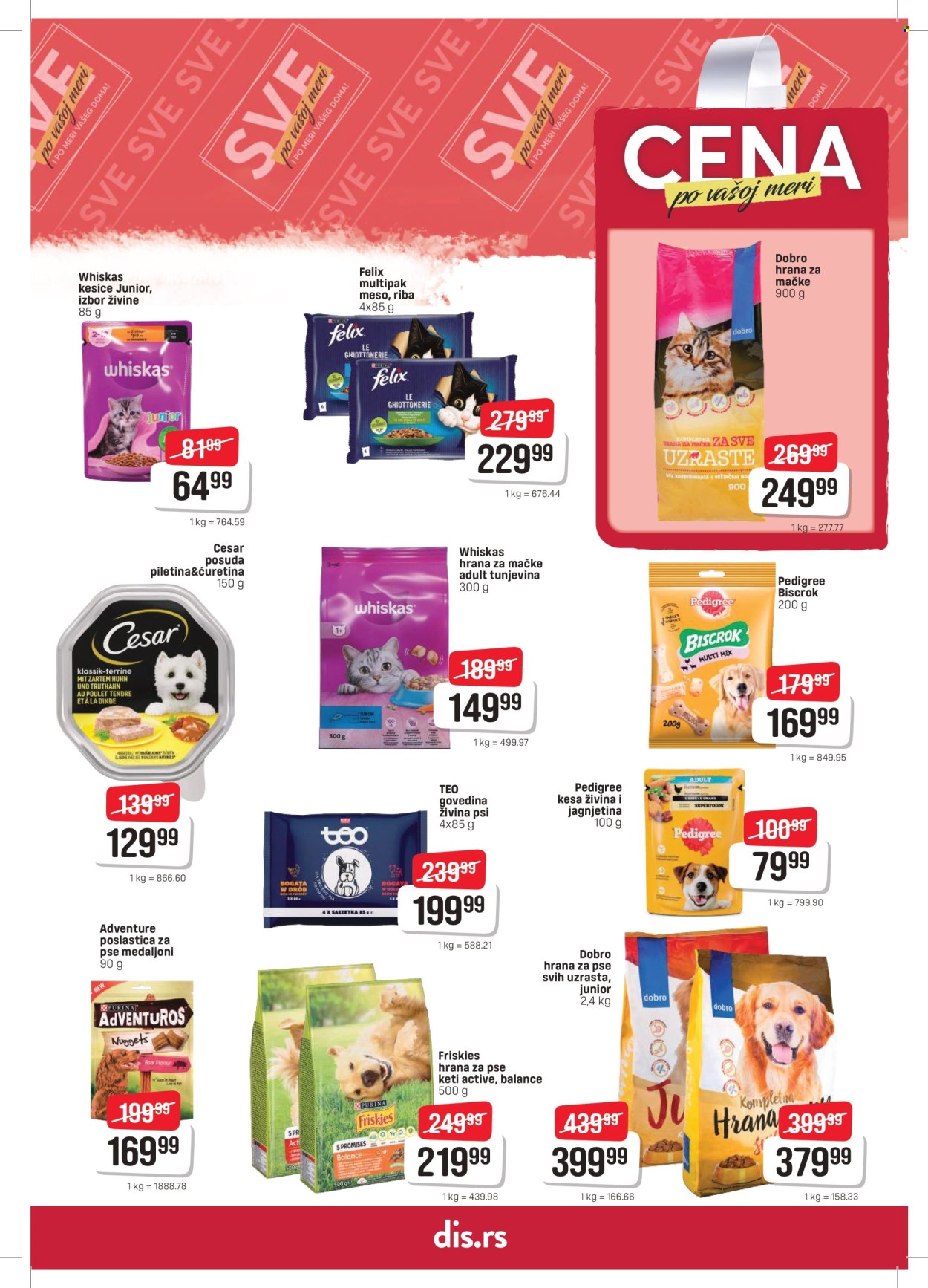 DIS katalog - 26.03.2026 - 08.04.2026. Stranica 21