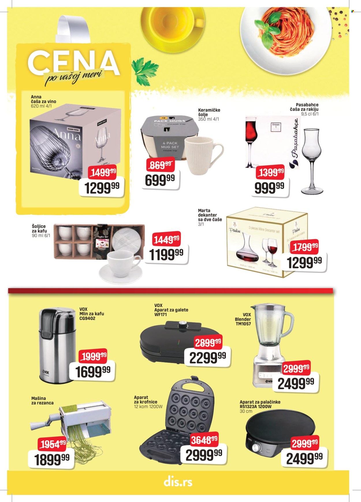 DIS katalog - 26.03.2026 - 08.04.2026. Stranica 22