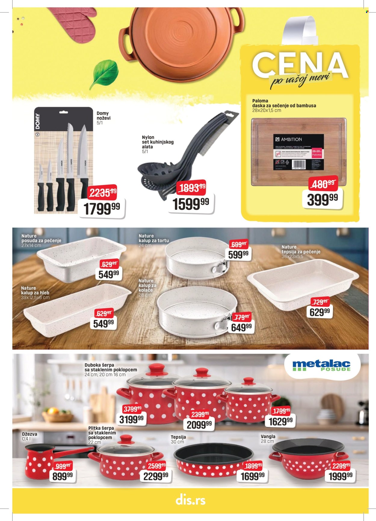 DIS katalog - 26.03.2026 - 08.04.2026. Stranica 23