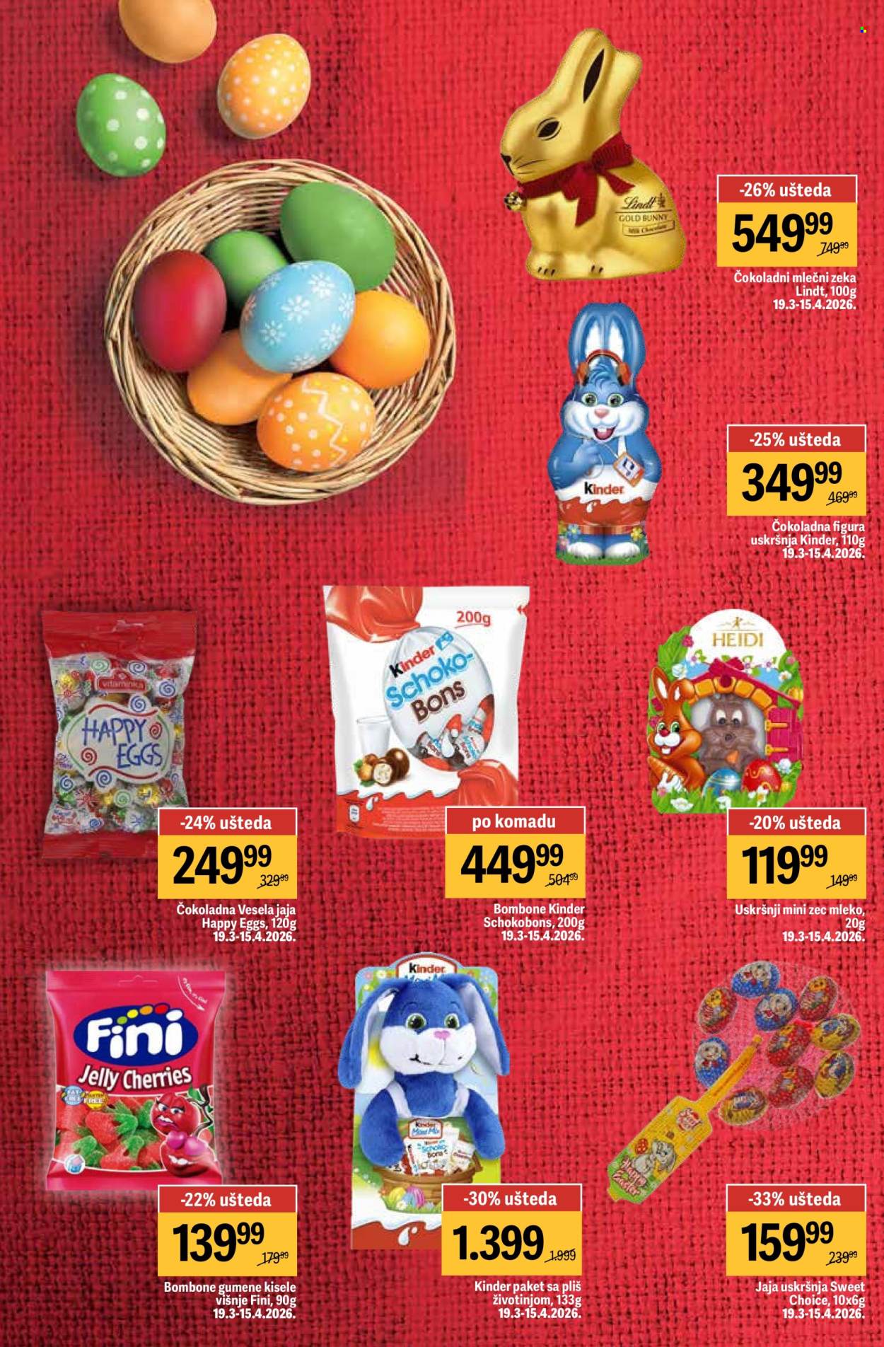 Maxi katalog - 26.03.2026 - 01.04.2026. Stranica 16