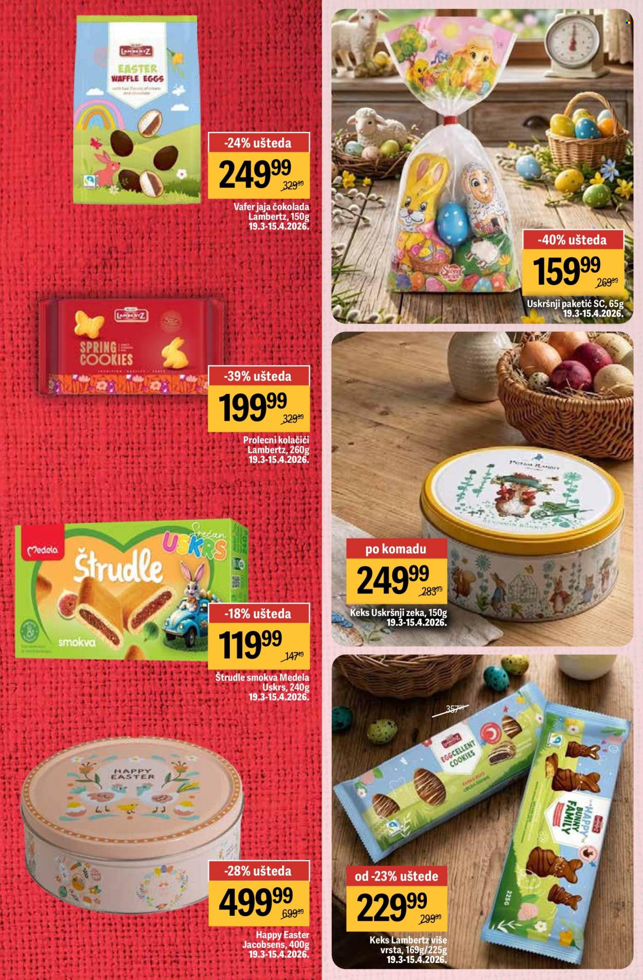 Maxi katalog - 26.03.2026 - 01.04.2026. Stranica 17