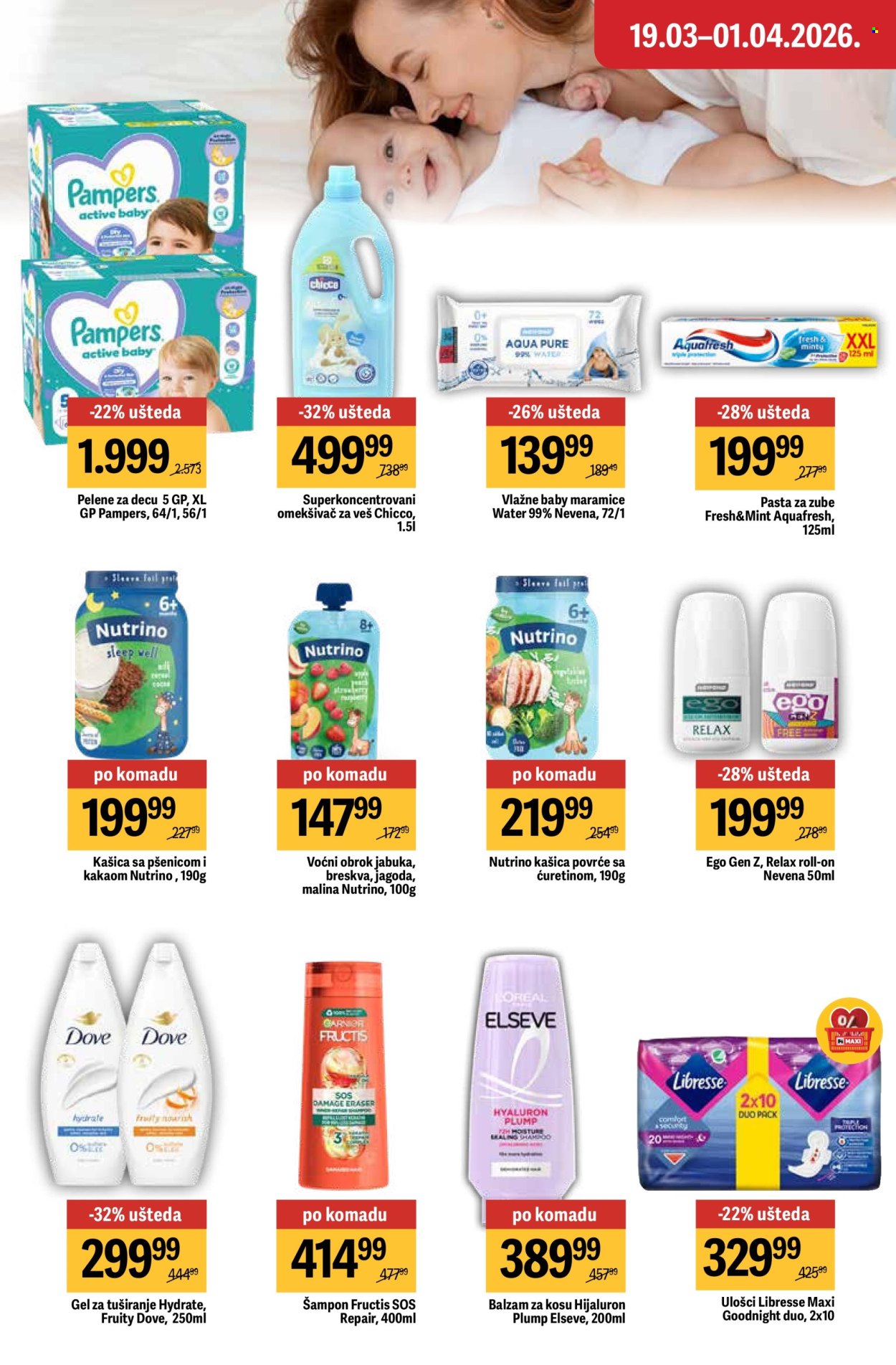 Maxi katalog - 26.03.2026 - 01.04.2026. Stranica 30