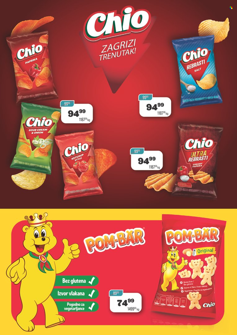 Styline katalog - 25.03.2026 - 06.04.2026. Stranica 3