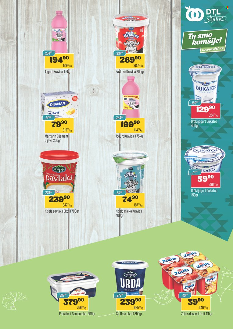 Styline katalog - 25.03.2026 - 06.04.2026. Stranica 5