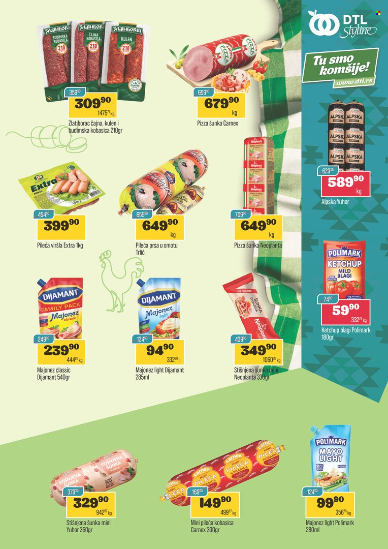 Styline katalog - 25.03.2026 - 06.04.2026. Stranica 7