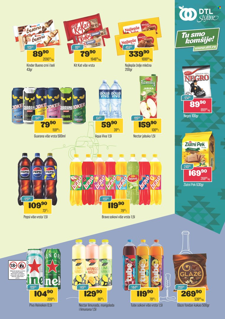 Styline katalog - 25.03.2026 - 06.04.2026. Stranica 9