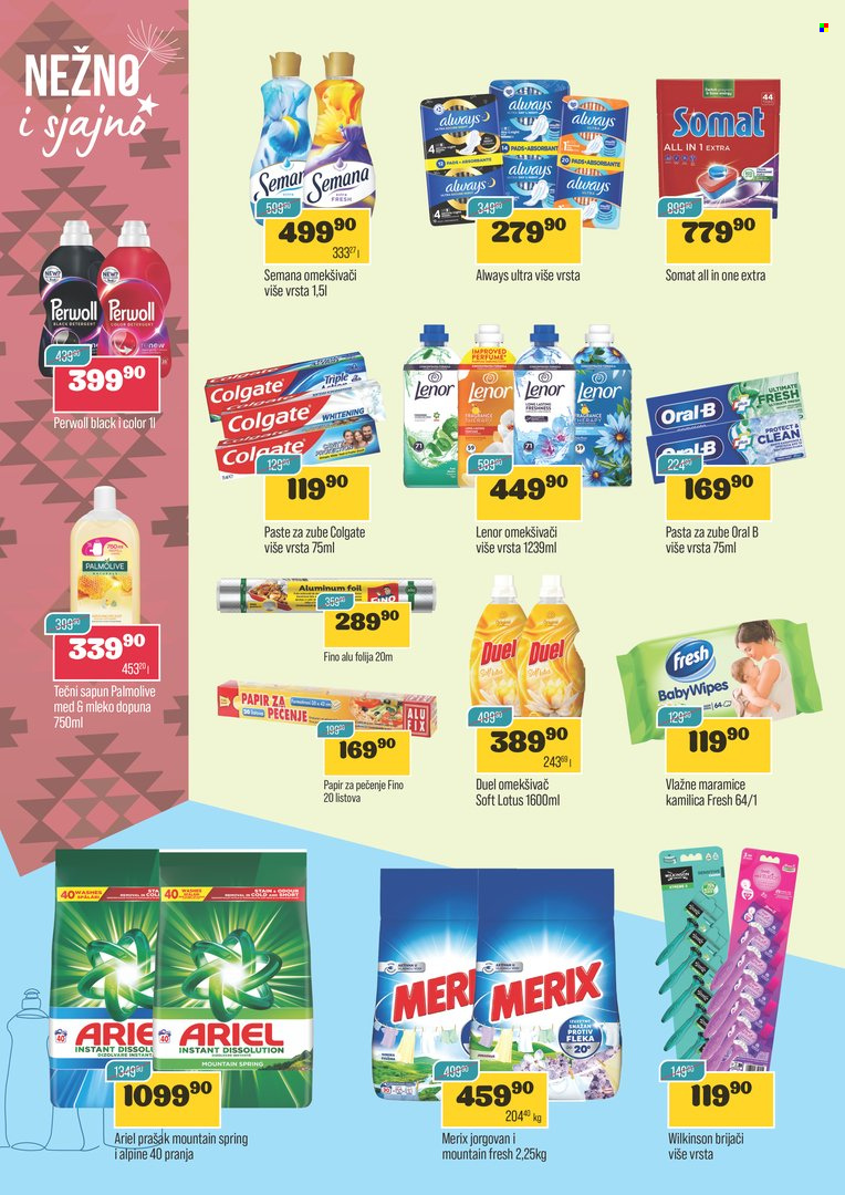 Styline katalog - 25.03.2026 - 06.04.2026. Stranica 10