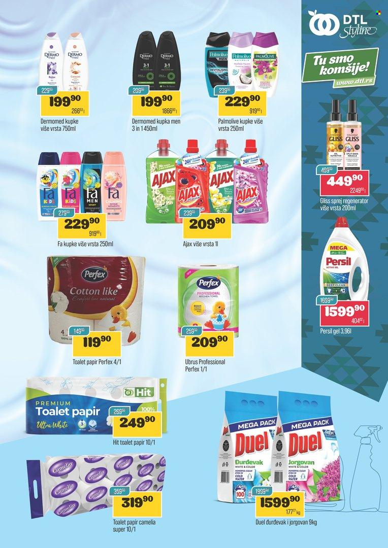 Styline katalog - 25.03.2026 - 06.04.2026. Stranica 11