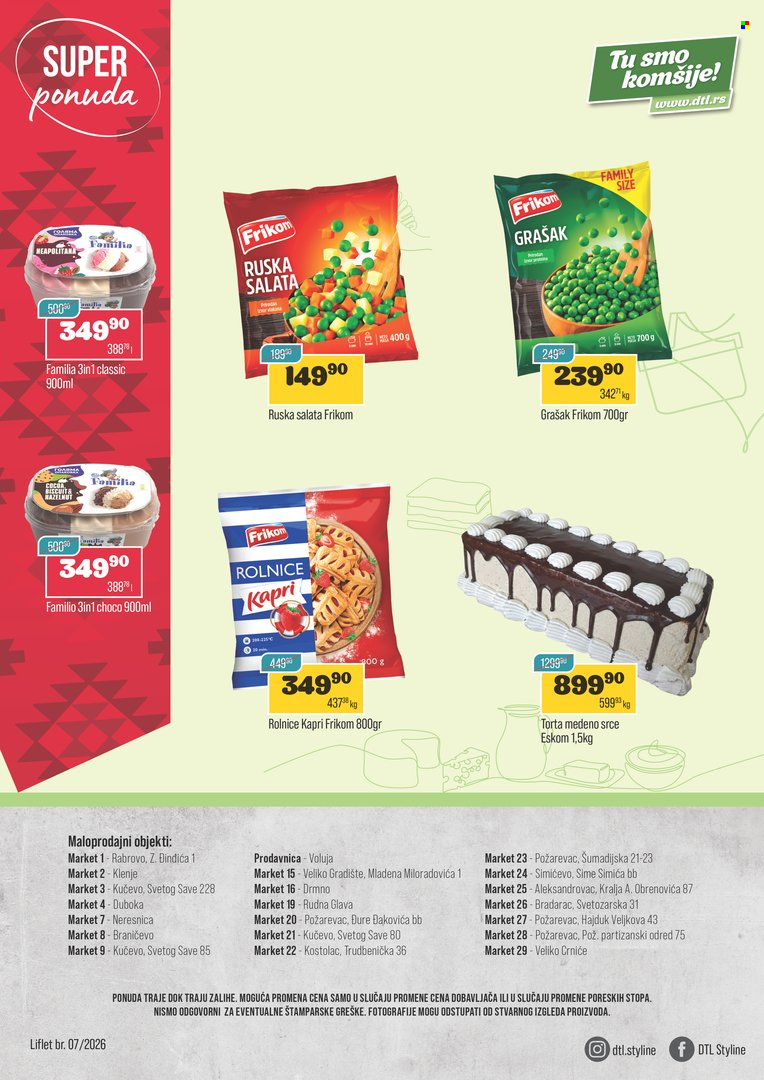 Styline katalog - 25.03.2026 - 06.04.2026. Stranica 12