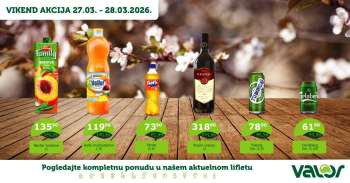 Valor katalog - 27.03.2026 - 28.03.2026.
