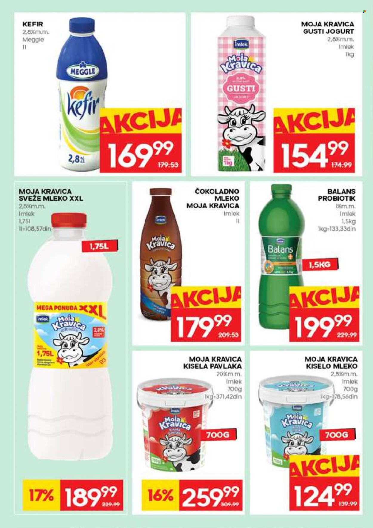 Mercator Centar katalog - 26.03.2026 - 01.04.2026. Stranica 10