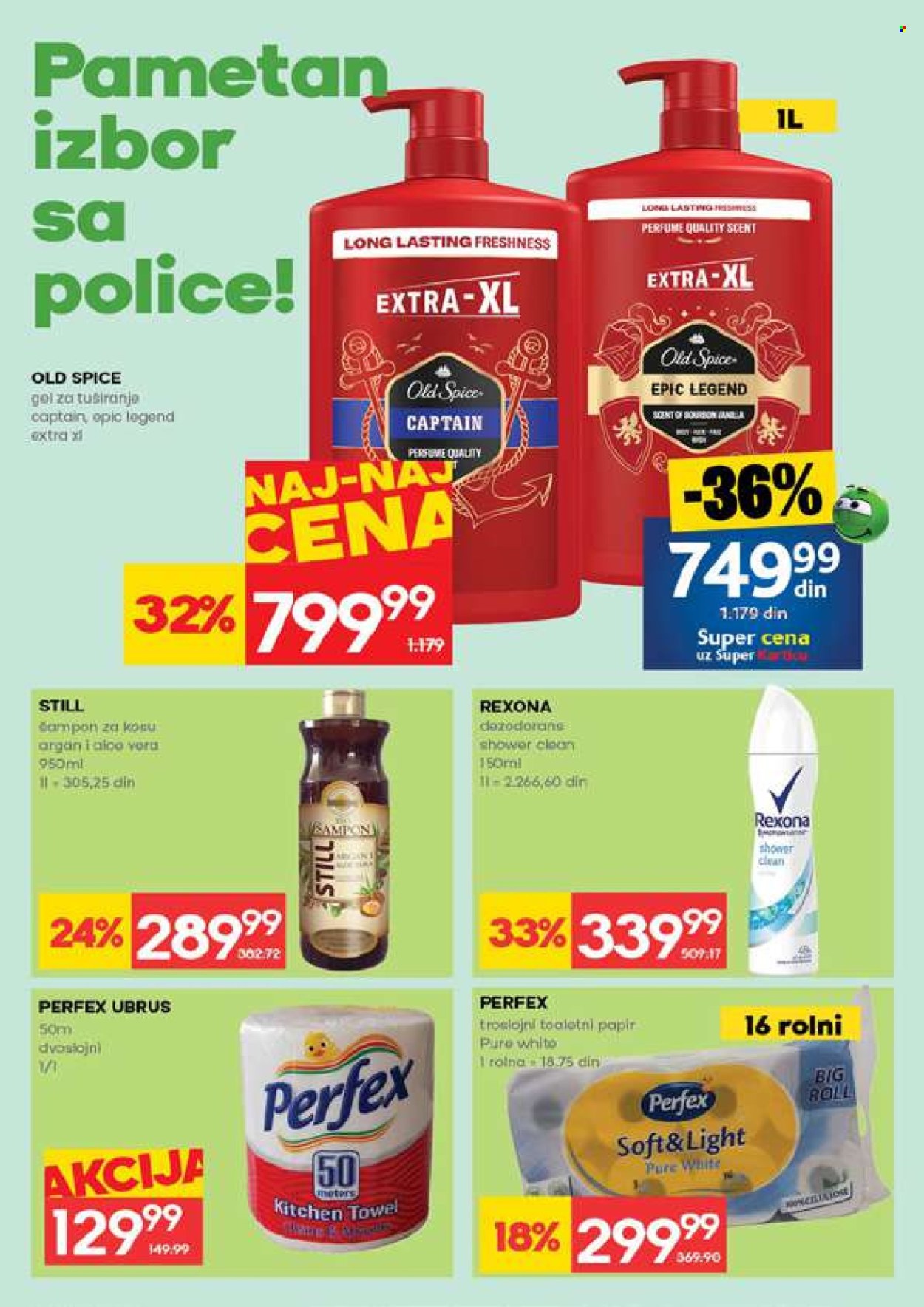 Mercator Centar katalog - 26.03.2026 - 01.04.2026. Stranica 26