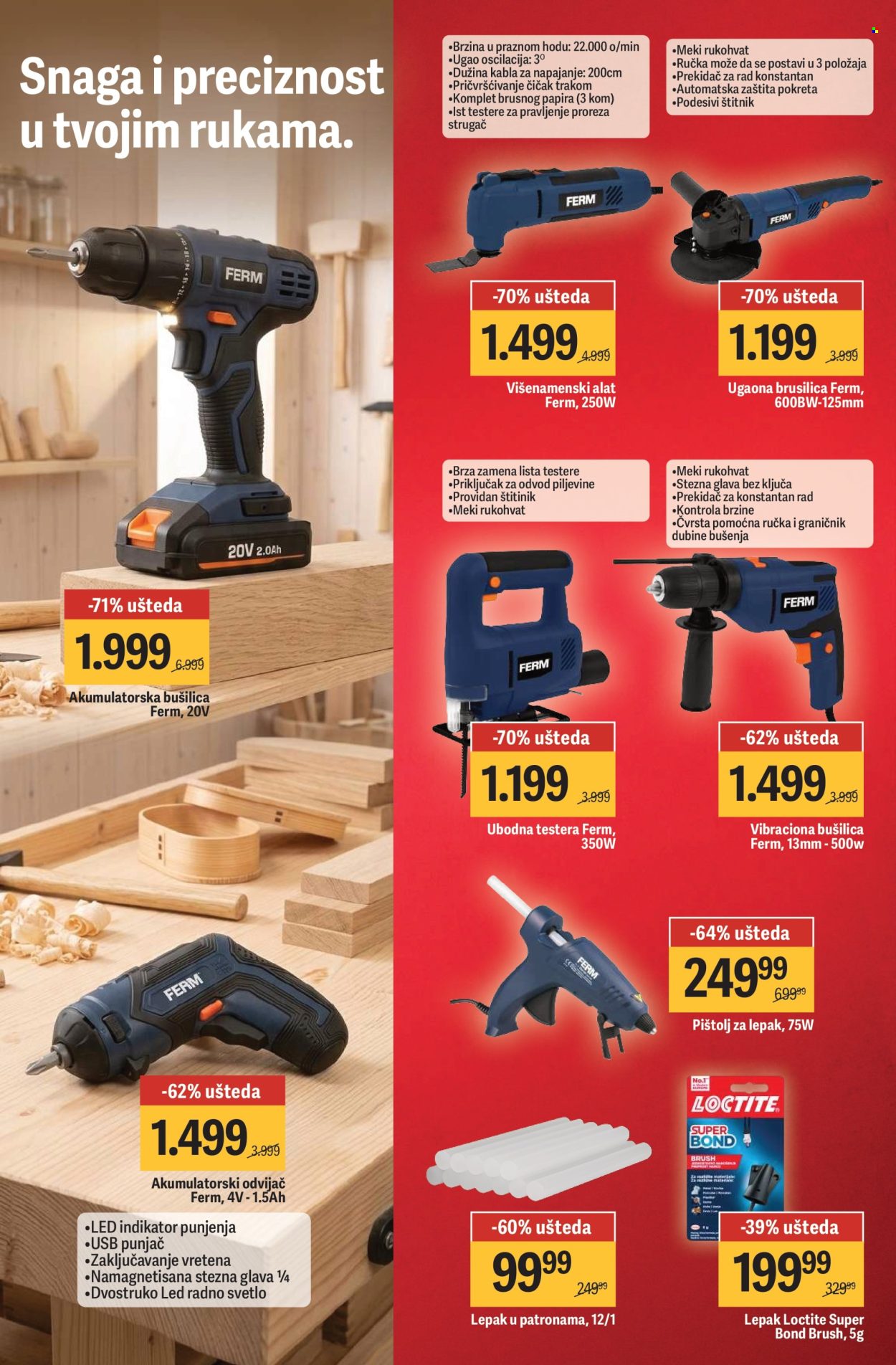 Mega Maxi katalog - 19.03.2026 - 01.04.2026. Stranica 6