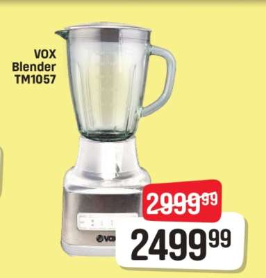 VOX Blender TM1057